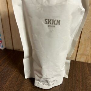 SKKN by Kim Toner AHA+Gentle Exfoliation, 6oz | Refill | Brand New, Sealed